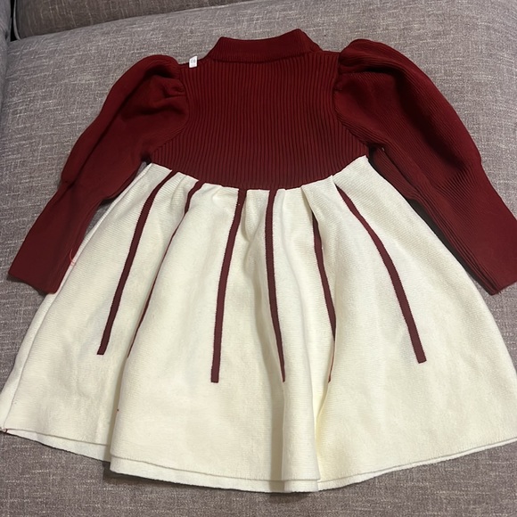 Girls formal dress - Picture 2 of 2